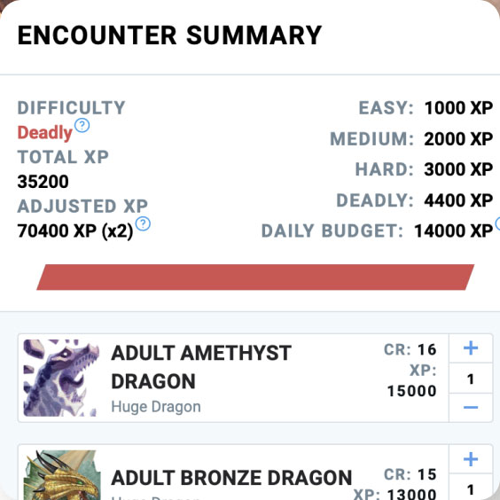 dungeons and dragons 5e character builder app
