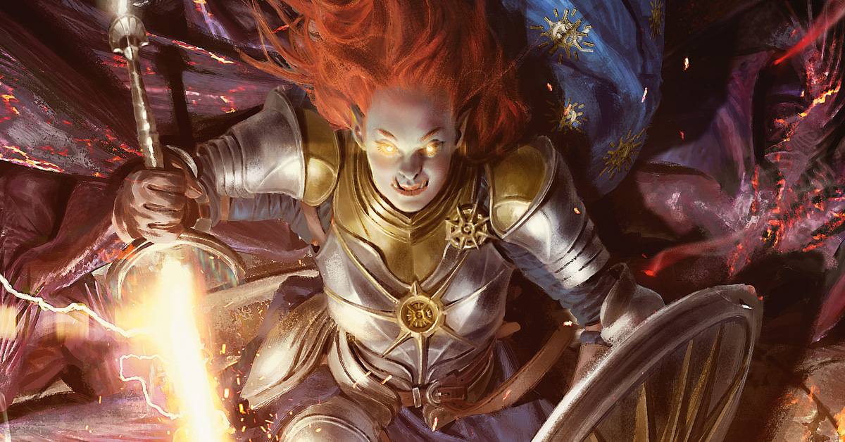 The New 2024 Warlock DnD 5e Class Changes