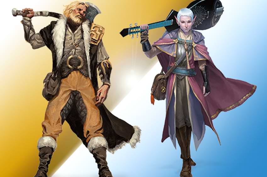 How To Multiclass Wizard In D&D 5e