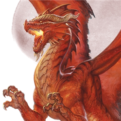 How to Play a Red Dragon like an Genius - Posts - D&D Beyond