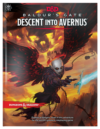 Dungeons & Dragons Announces Curse of Strahd Revamped With All-New