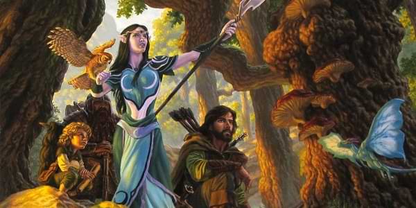 D&D Beyond comes under the wing of Wizards of the Coast in $146