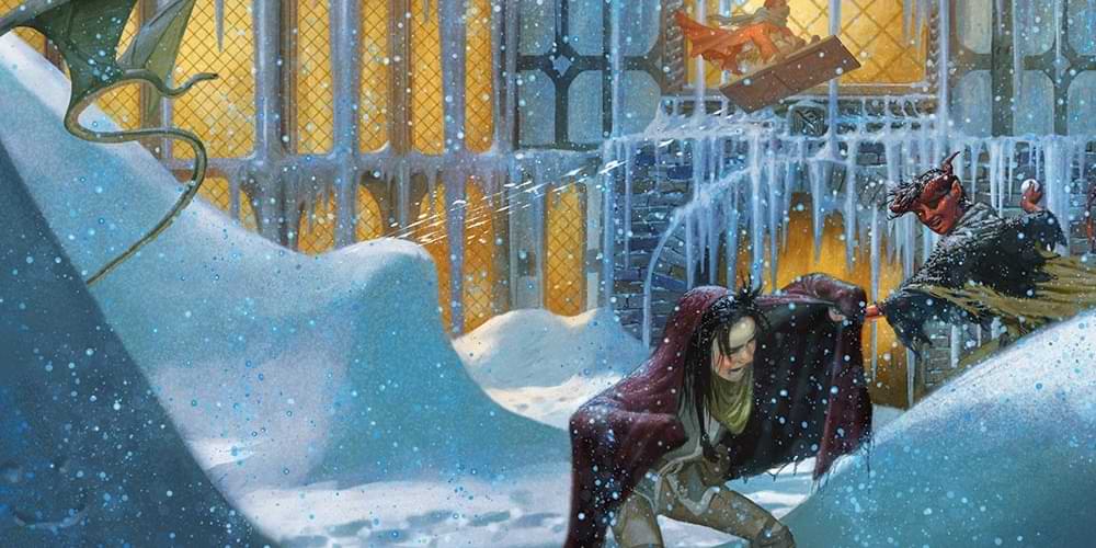 The Best Dungeons & Dragons Gifts for the Holidays - Posts - D&D Beyond