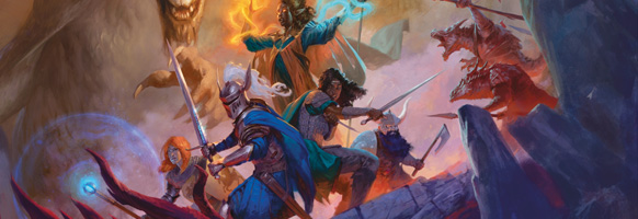 What’s New in the 2024 Player’s Handbook? | Dungeons & Dragons