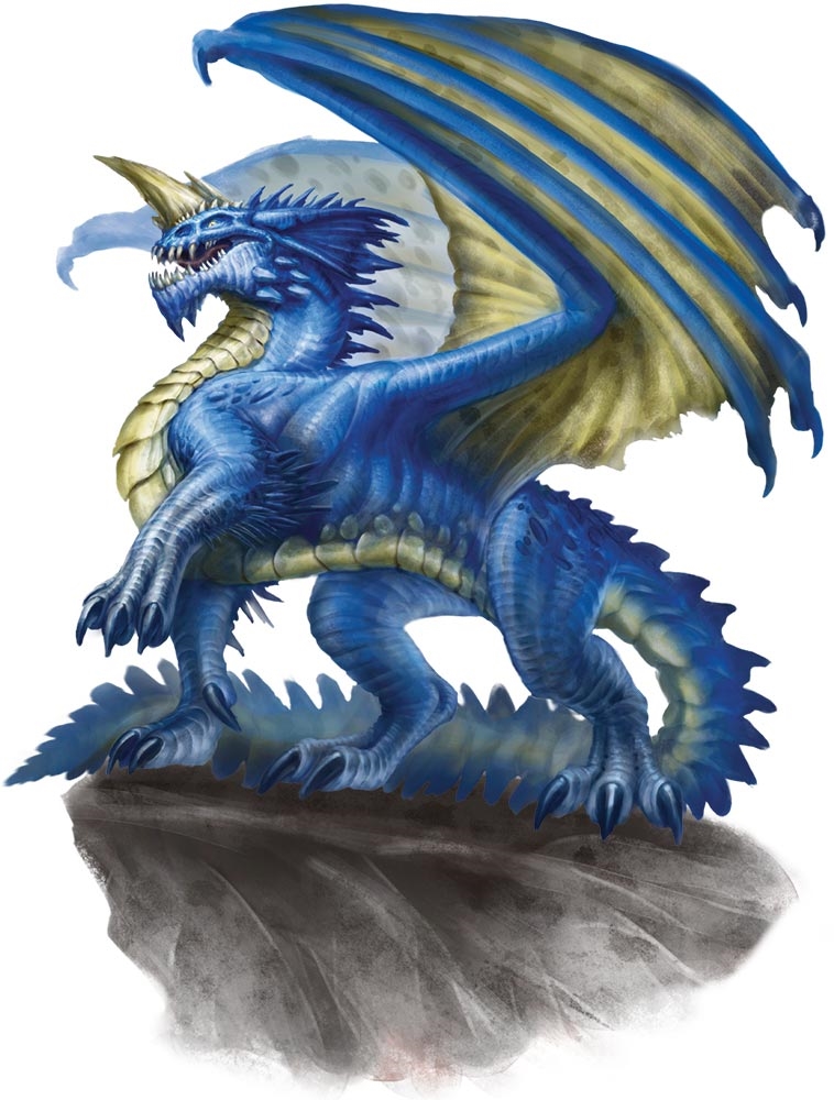 dragon transformation spell