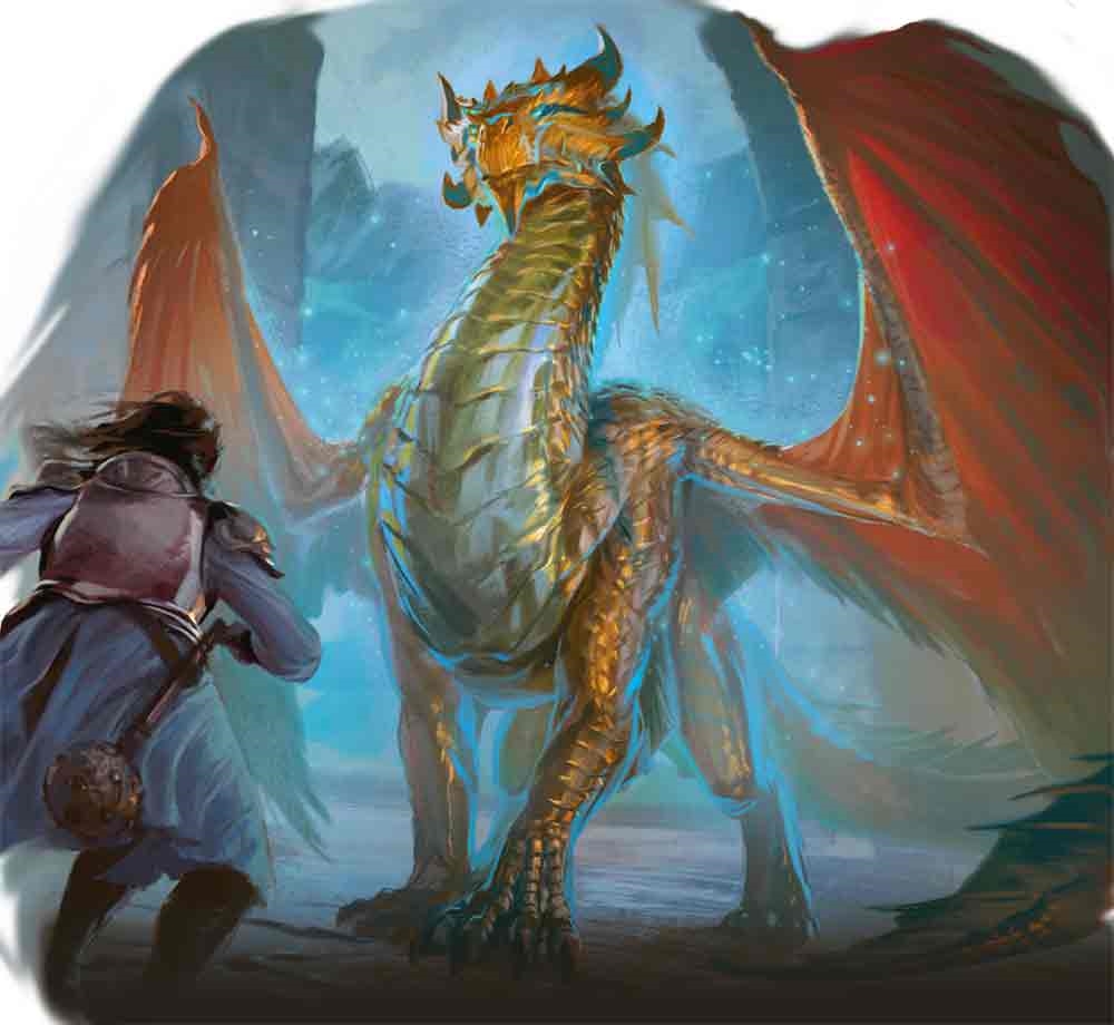 Monsters For Dungeons & Dragons (D&D) Fifth Edition (5e) - D&D Beyond